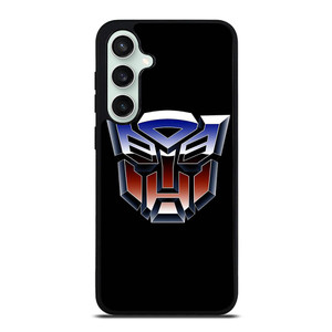 TRANSFORMERS AUTOBOT LOGO Samsung Galaxy S23 FE Case Cover