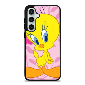 TWEETY BIRD CUTE Looney Tunes Samsung Galaxy S23 FE Case Cover TWEETY BIRD CUTE Looney Tunes Samsung Galaxy S23 FE Case Cover