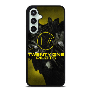 TWENTY ONE PILOTS LOGO Samsung Galaxy S23 FE Case Cover