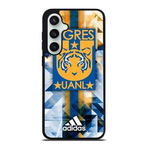 UANL TIGRES ADIDAS LOGO Samsung Galaxy S23 FE Case Cover