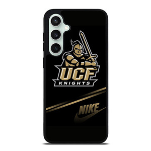UCF KNIGHTS NIKE LOGO Samsung Galaxy S23 FE Case Cover