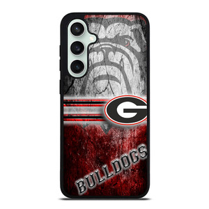 UGA GEORGIA BULLDOGS Samsung Galaxy S23 FE Case Cover