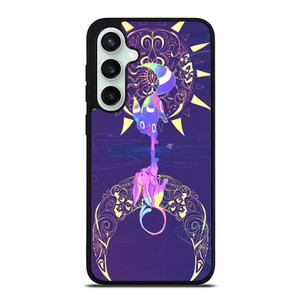 UMBREON SHINY POKEMON ART Samsung Galaxy S23 FE Case Cover UMBREON SHINY POKEMON ART Samsung Galaxy S23 FE Case Cover