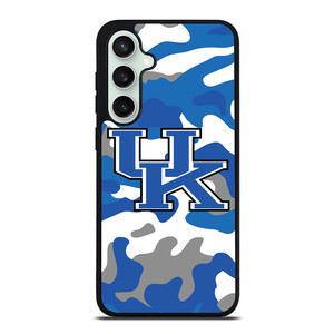 UNIVERSITY OF KENTUCKY CAMO Samsung Galaxy S23 FE Case Cover
