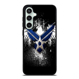 US AIR FORCE ICON Samsung Galaxy S23 FE Case Cover
