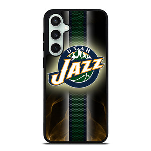 UTAH JAZZ LOGO Samsung Galaxy S23 FE Case Cover