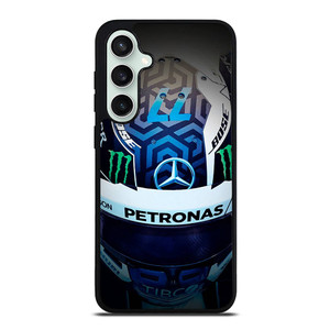 VALTTERI BOTTAS MERCEDES F1 Samsung Galaxy S23 FE Case Cover