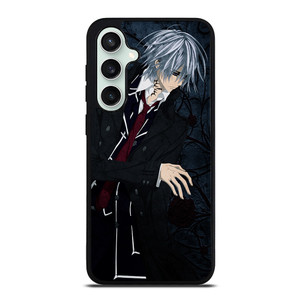 VAMPIRE KNIGHT ZERO KIRYUU ANIME Samsung Galaxy S23 FE Case Cover