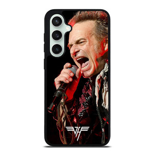 VAN HALLEN DAVID LEE ROTH Samsung Galaxy S23 FE Case Cover VAN HALLEN DAVID LEE ROTH Samsung Galaxy S23 FE Case Cover