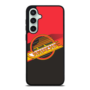VANCOUVER CANUCKS SYMBOL Samsung Galaxy S23 FE Case Cover
