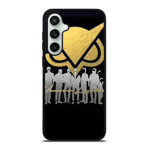 VANOS LIMITED ICON Samsung Galaxy S23 FE Case Cover VANOS LIMITED ICON Samsung Galaxy S23 FE Case Cover