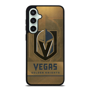VEGAS GOLDEN KNIGHT NHL Samsung Galaxy S23 FE Case Cover