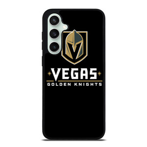 VEGAS GOLDEN KNIGHT SYMBOL Samsung Galaxy S23 FE Case Cover VEGAS GOLDEN KNIGHT SYMBOL Samsung Galaxy S23 FE Case Cover