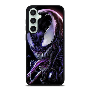 VENOM FACE Samsung Galaxy S23 FE Case Cover