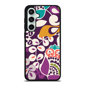 VERA BRADLEY 3 Samsung Galaxy S23 FE Case Cover