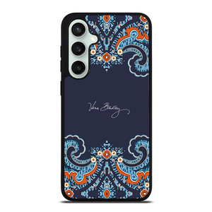 VERA BRADLEY 4 Samsung Galaxy S23 FE Case Cover