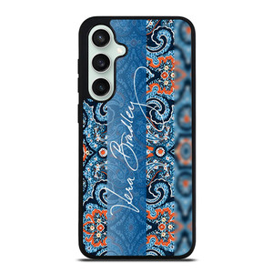 VERA BRADLEY 6 Samsung Galaxy S23 FE Case Cover