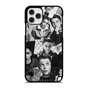 NOAH SCHNAPP COLLAGE iPhone 11 Pro Case Cover NOAH SCHNAPP COLLAGE iPhone 11 Pro Case Cover