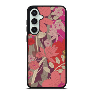 VERA BRADLEY BOHEMIAN BLOOM Samsung Galaxy S23 FE Case Cover