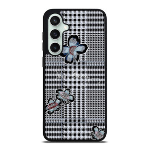 VERA BRADLEY FLORAL BLOOMS Samsung Galaxy S23 FE Case Cover