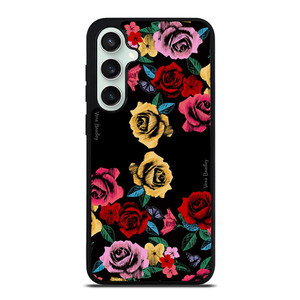 VERA BRADLEY HAVANA ROSE Samsung Galaxy S23 FE Case Cover
