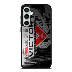 VICTORY MOTORCYCLES USA Samsung Galaxy S23 FE Case Cover