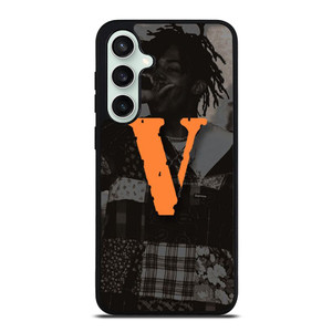 VLONE ICON Samsung Galaxy S23 FE Case Cover VLONE ICON Samsung Galaxy S23 FE Case Cover