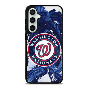 WASHINGTON NATIONAL ART Samsung Galaxy S23 FE Case Cover