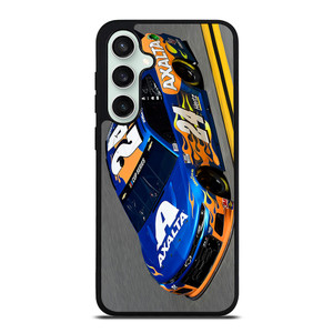 WILLIAM BYRON 24 HENDRICK MOTORSPORTS Samsung Galaxy S23 FE Case Cover