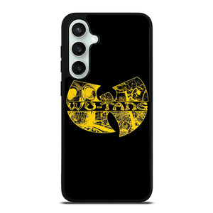 WUTANG CLAN LOGO Samsung Galaxy S23 FE Case Cover