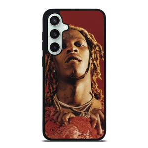 YOUNG THUG RAP Samsung Galaxy S23 FE Case Cover YOUNG THUG RAP Samsung Galaxy S23 FE Case Cover