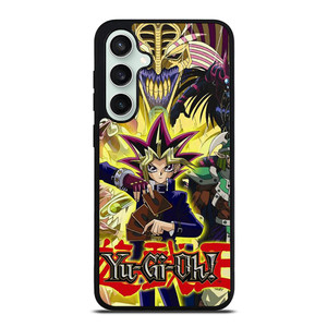 YU GI OH ANIME 2 Samsung Galaxy S23 FE Case Cover