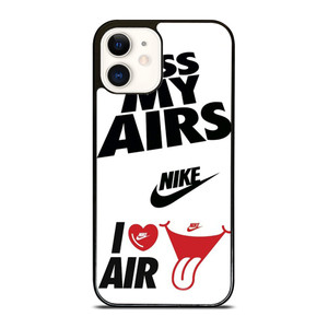 NIKE KISS MY AIRS iPhone 11 Pro Case Cover NIKE KISS MY AIRS iPhone 11 Pro Case Cover