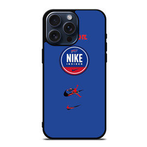 BUFFALO BILLS FOOTBALL NIKE LOGO iPhone 15 Pro Max Case Cover