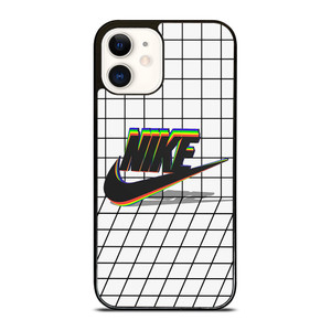 NIKE AESTHETIC LOGO iPhone 11 Pro Case Cover