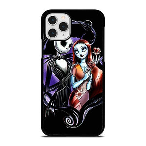 NIGHTMARE BEFORE CHRISTMAS CARTOON iPhone 11 Pro Case Cover NIGHTMARE BEFORE CHRISTMAS CARTOON iPhone 11 Pro Case Cover