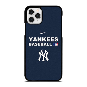 NEW YORK YANKEES MLB ICON iPhone 11 Pro Case Cover NEW YORK YANKEES MLB ICON iPhone 11 Pro Case Cover