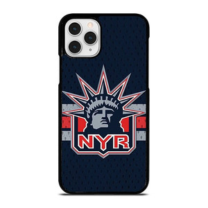NEW YORK RANGERS JERSEY iPhone 11 Pro Case Cover
