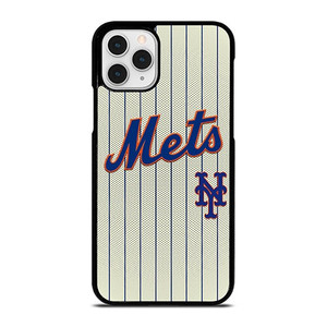 NEW YORK METS LOGO JERSEY iPhone 11 Pro Case Cover NEW YORK METS LOGO JERSEY iPhone 11 Pro Case Cover