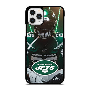 NEW YORK JETS NFL TEAM iPhone 11 Pro Case Cover
