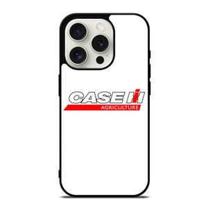 CASE IH ICON AGRICULTURE LOGO iPhone 15 Pro Case Cover CASE IH ICON AGRICULTURE LOGO iPhone 15 Pro Case Cover