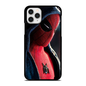 NEW SPIDERMAN MARVEL iPhone 11 Pro Case Cover