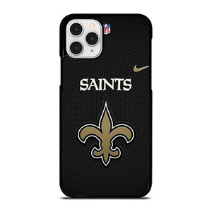 NEW ORLEANS SAINTS JERSEY iPhone 11 Pro Case Cover NEW ORLEANS SAINTS JERSEY iPhone 11 Pro Case Cover