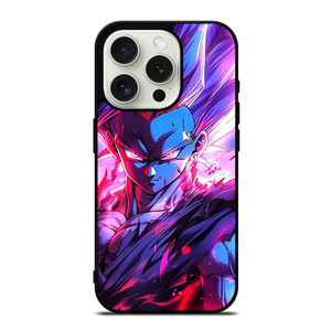 DRAGON BALL SUPER ANIME SON GOHAN BEAST iPhone 15 Pro Case Cover