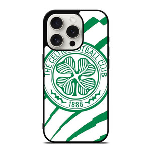 GLASGOW CELTIC FC ICON SCOTLAND FOOTBALL CLUB LOGO