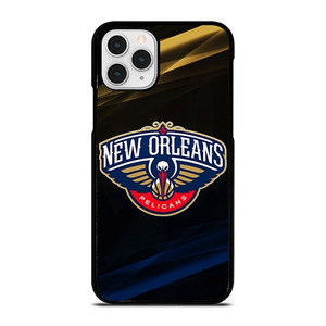 NEW ORLEANS PELICANS iPhone 11 Pro Case Cover