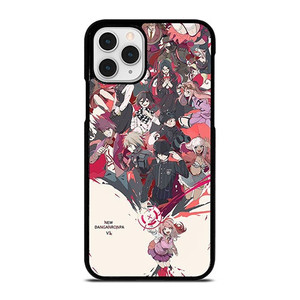 MY HERO ACADEMIA ANIME SHOTO TODOROKI iPhone 11 Case Cover