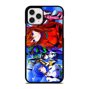 NEON GENESIS CARTOON iPhone 11 Pro Case Cover NEON GENESIS CARTOON iPhone 11 Pro Case Cover