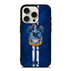 RAVENCLAW HARRY POTTER iPhone 15 Pro Case Cover RAVENCLAW HARRY POTTER iPhone 15 Pro Case Cover