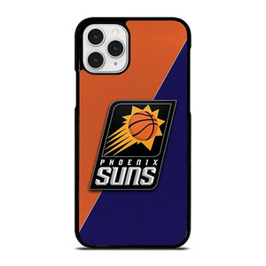NBA BASKETBALL JERSEY PHOENIX SUN iPhone 11 Pro Case Cover